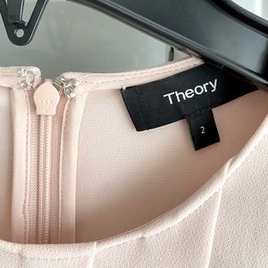 Theory dress